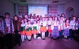 Фестываль “Скарбы роднага краю”